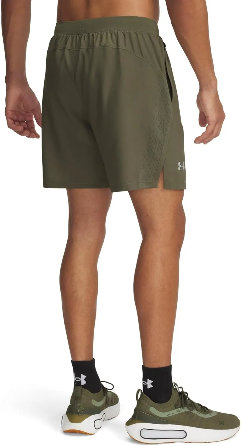 Under Armour Men's Launch Run 7" Shorts