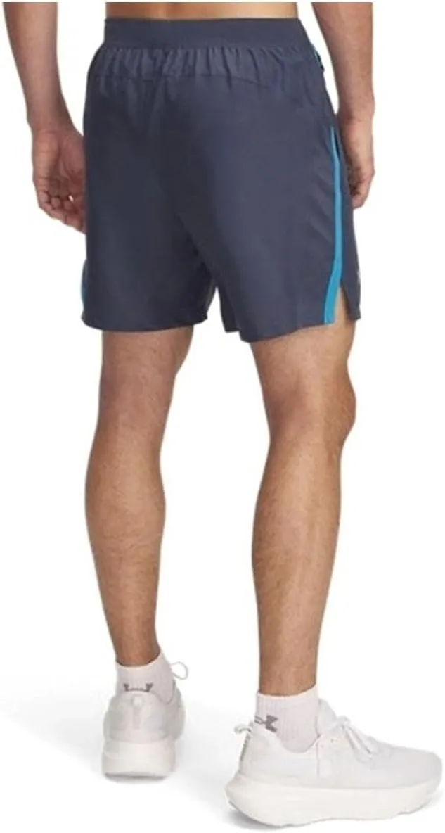 Under Armour Men's Launch Run 7" Shorts
