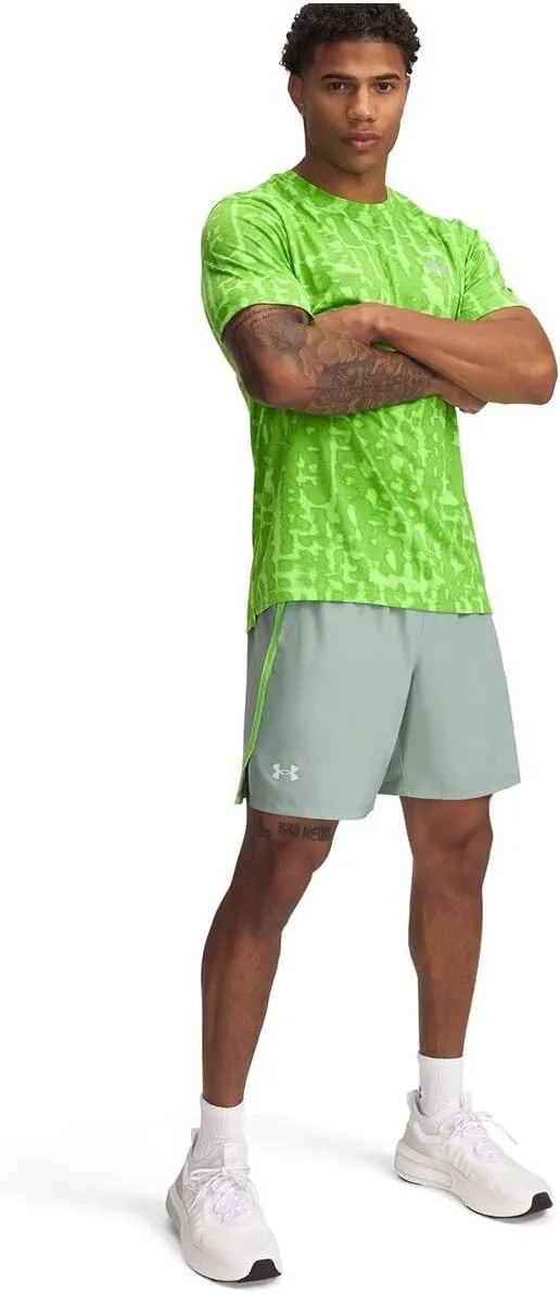 Under Armour Men's Launch Run 7" Shorts