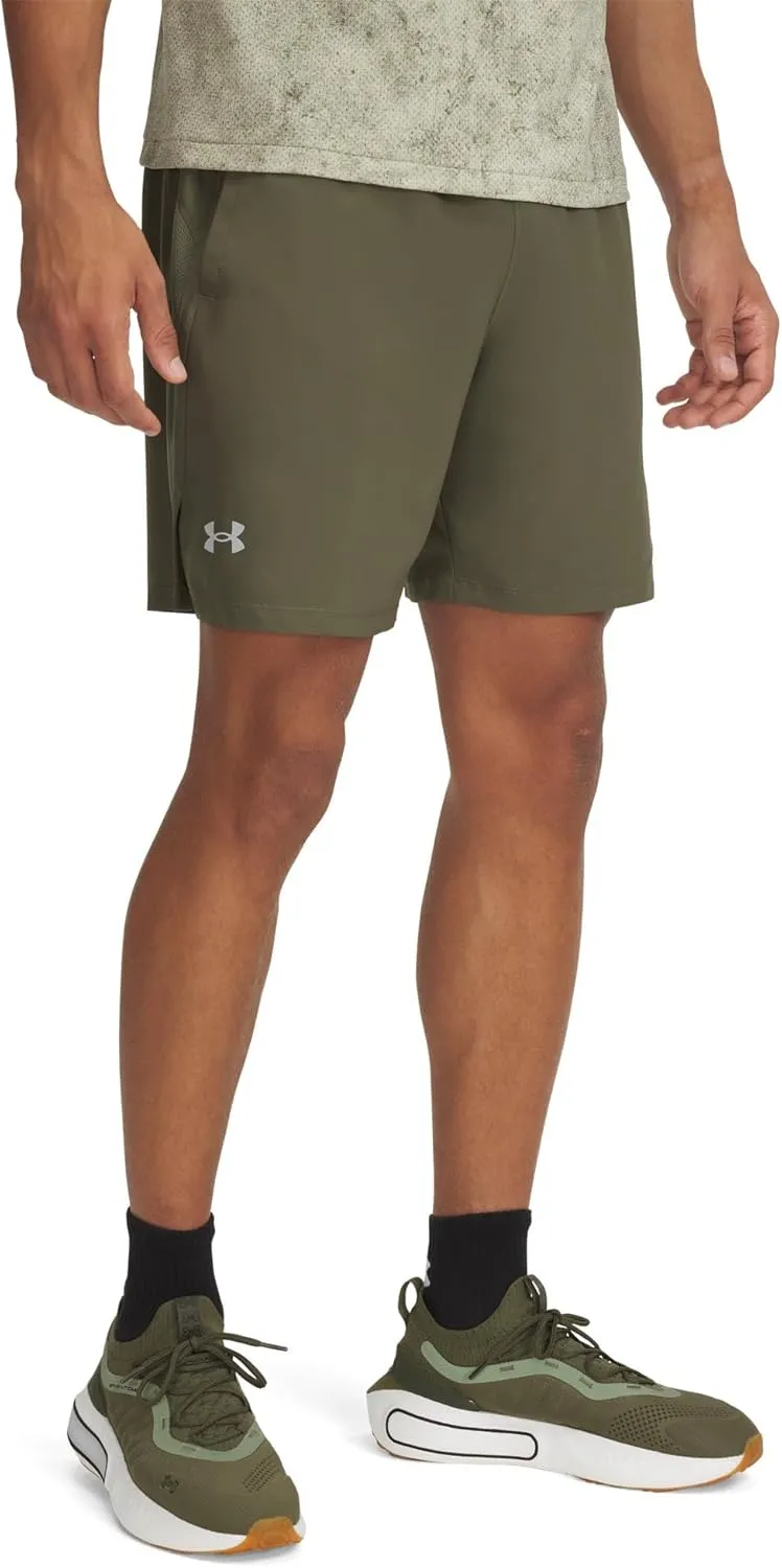 Under Armour Men's Launch Run 7" Shorts