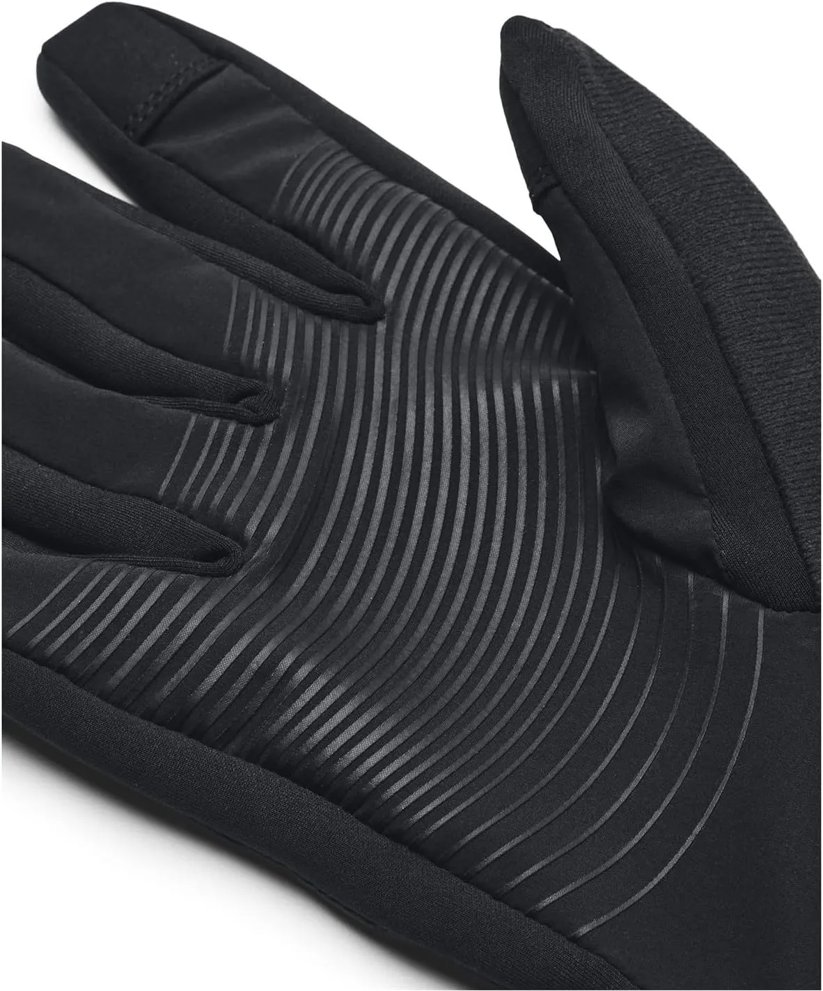 Under Armour Mens Storm Fleece Run Gloves