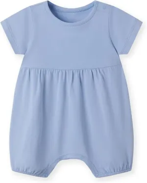 Unisex Baby Boys and Girls Romper Gender Neutral Infant Toddler Short Sleeve Bodysuit 0-18 month