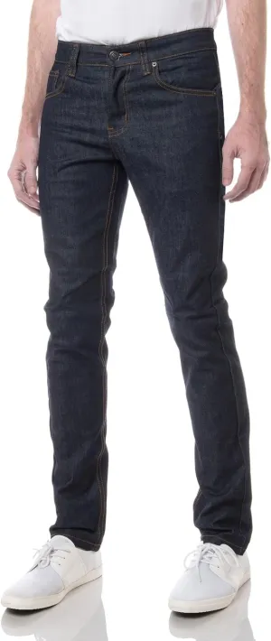 URBAN K Men's Skinny Fit Jeans