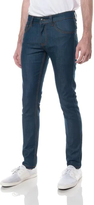 URBAN K Men's Skinny Fit Jeans