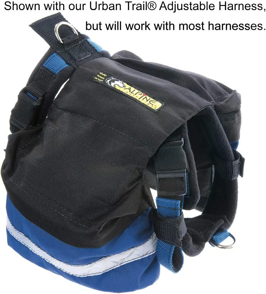 Urban Trail Back Pack