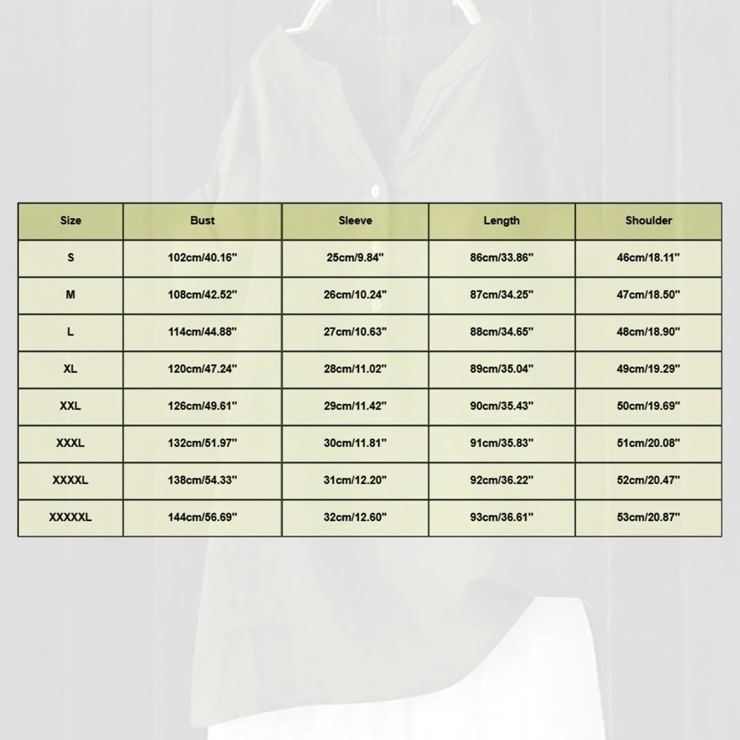 Womens 3/4 Sleeve Cotton Linen Shirts Summer Fashion Solid V Neck Button Down Blouses Work Home Daily Casual Top Tees