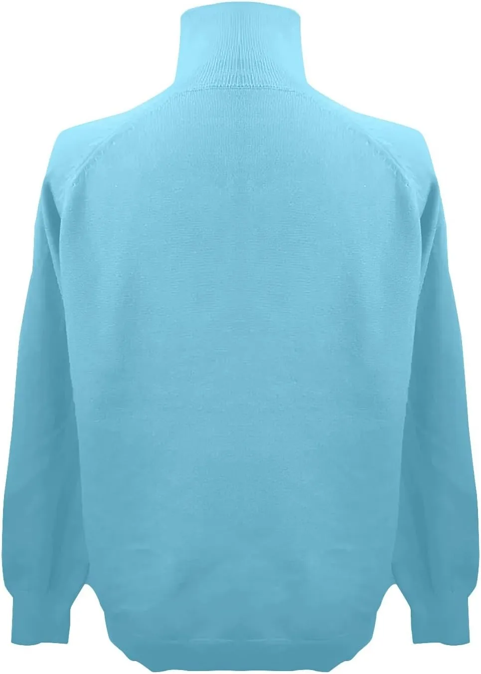 Women's Cashmere Sweaters Casual Loose Merino Wool Sweater Pullovers Long Sleeve Knitted Sweaters